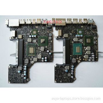 Motherboard for Apple MacBook Unibody 13" A1278 Logic Board (661-4818)